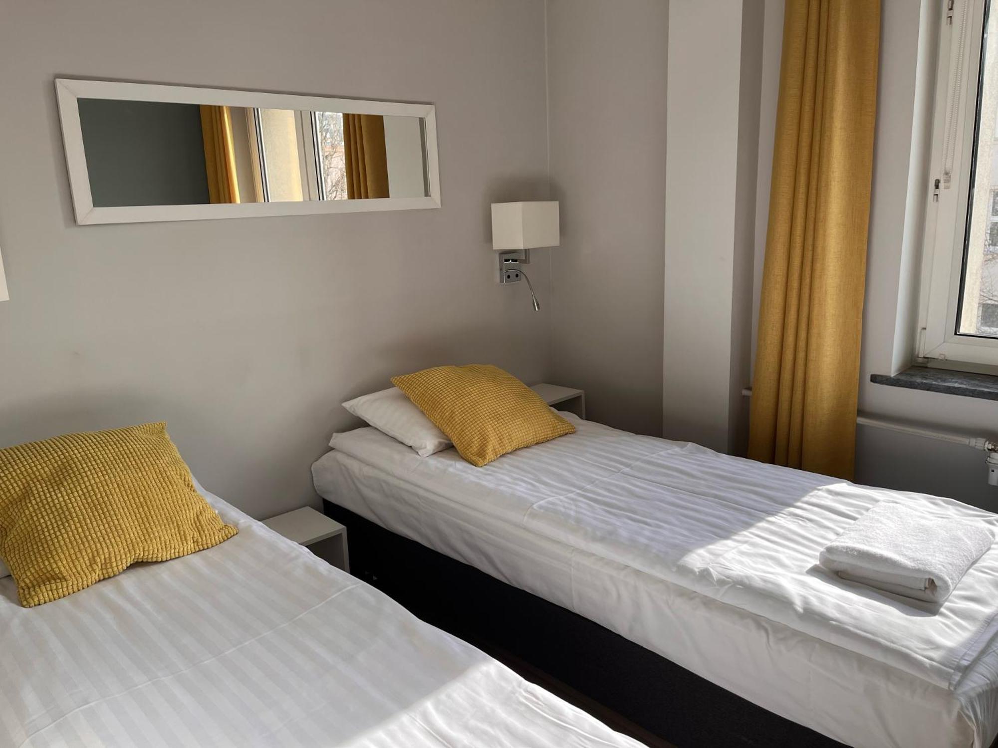 Labo Apartment Solidarnosci Varsovia Habitación foto